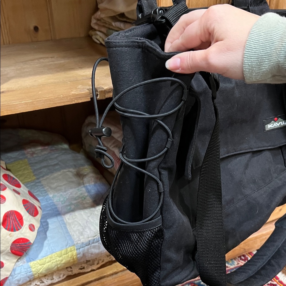 Kavu See Ya There Bag - Picture 4 of 11